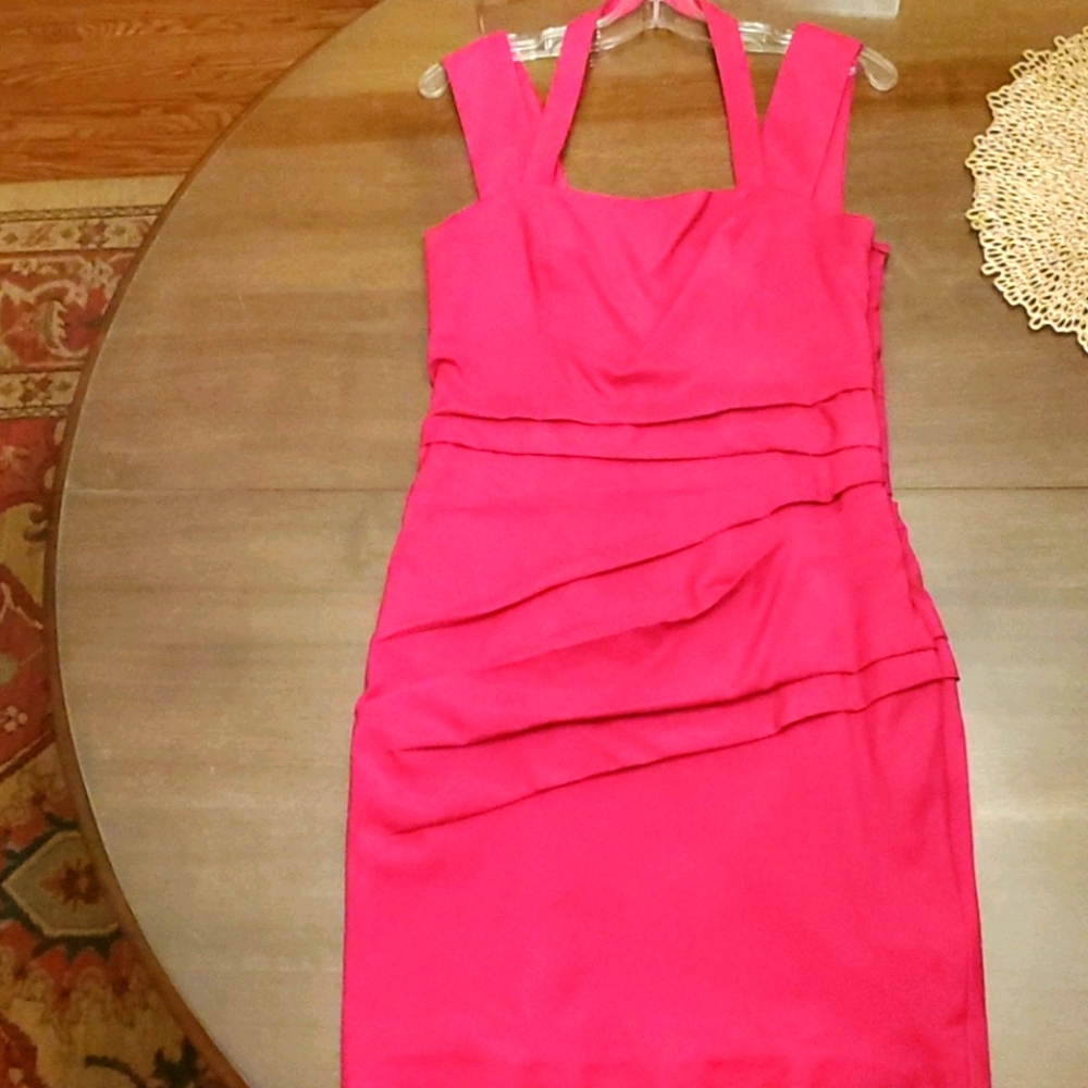 Cocktail dress